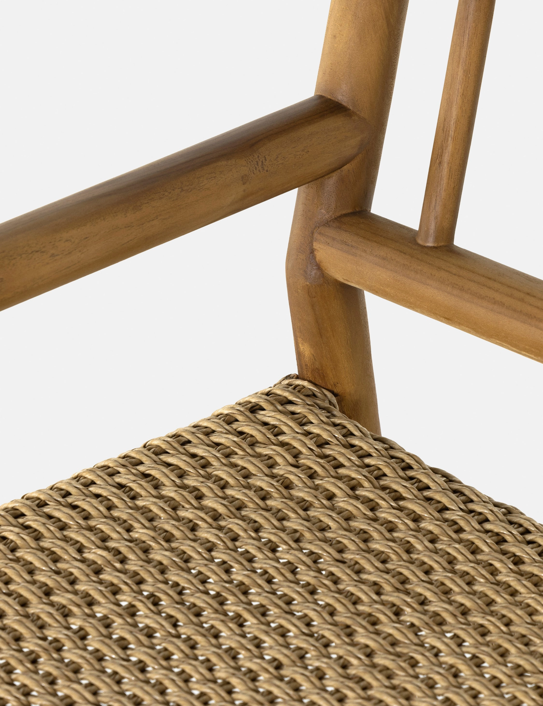 Wilkins Indoor / Outdoor Accent Chair