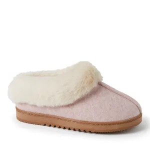 Women's Chloe Soft Knit Clog Slippers Hey Dude Shoes