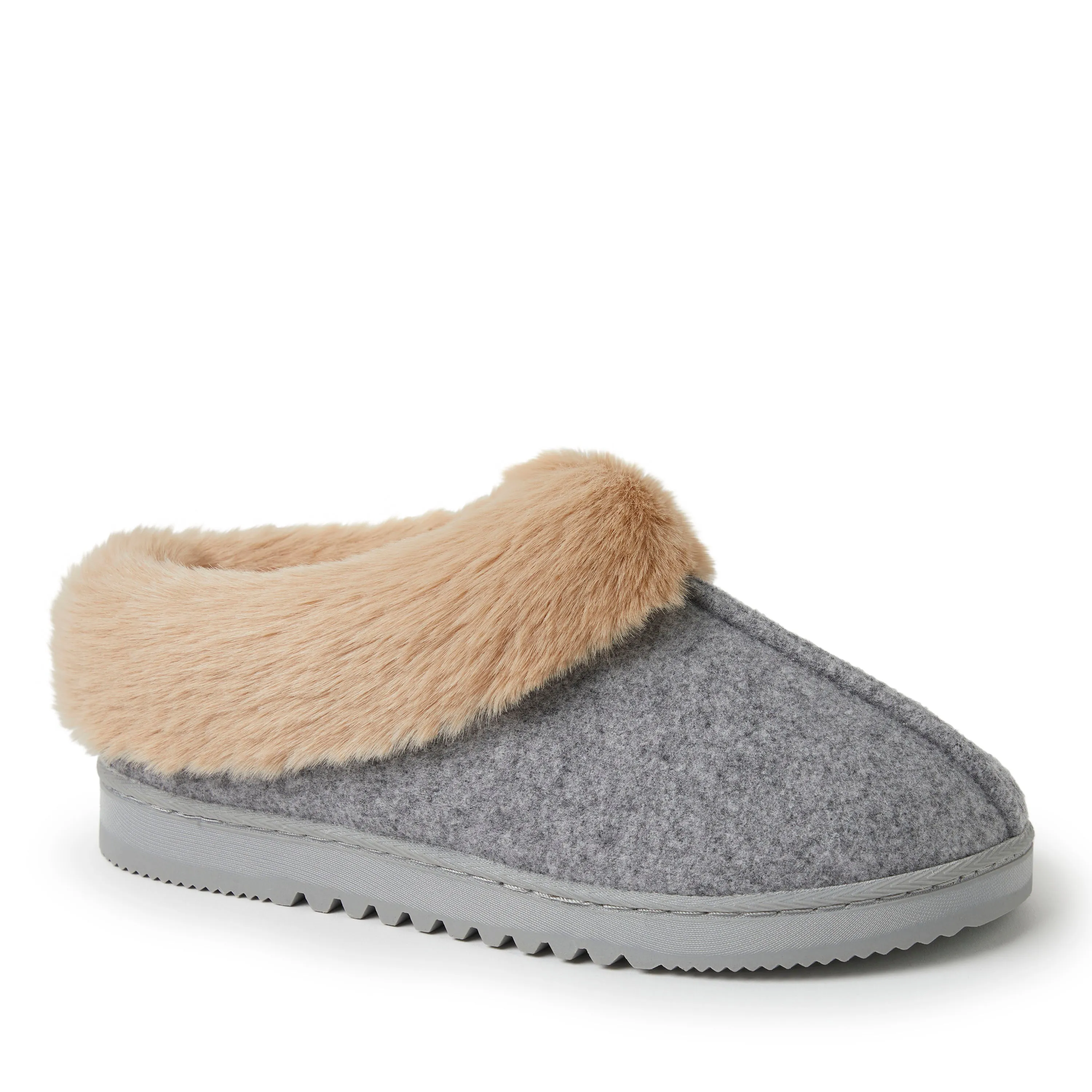 Women's Chloe Soft Knit Clog Slippers Hey Dude Shoes