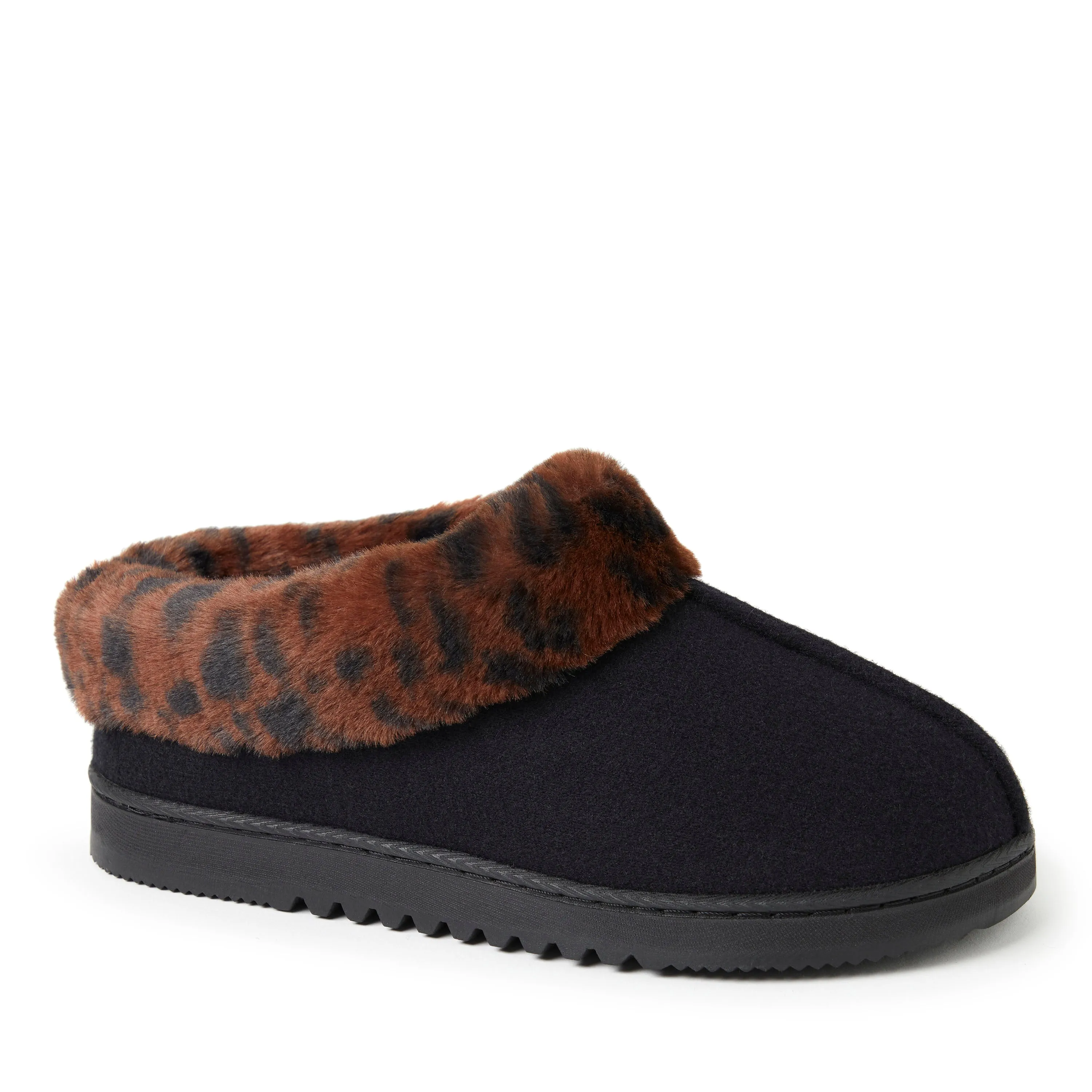 Women's Chloe Soft Knit Clog Slippers Hey Dude Shoes