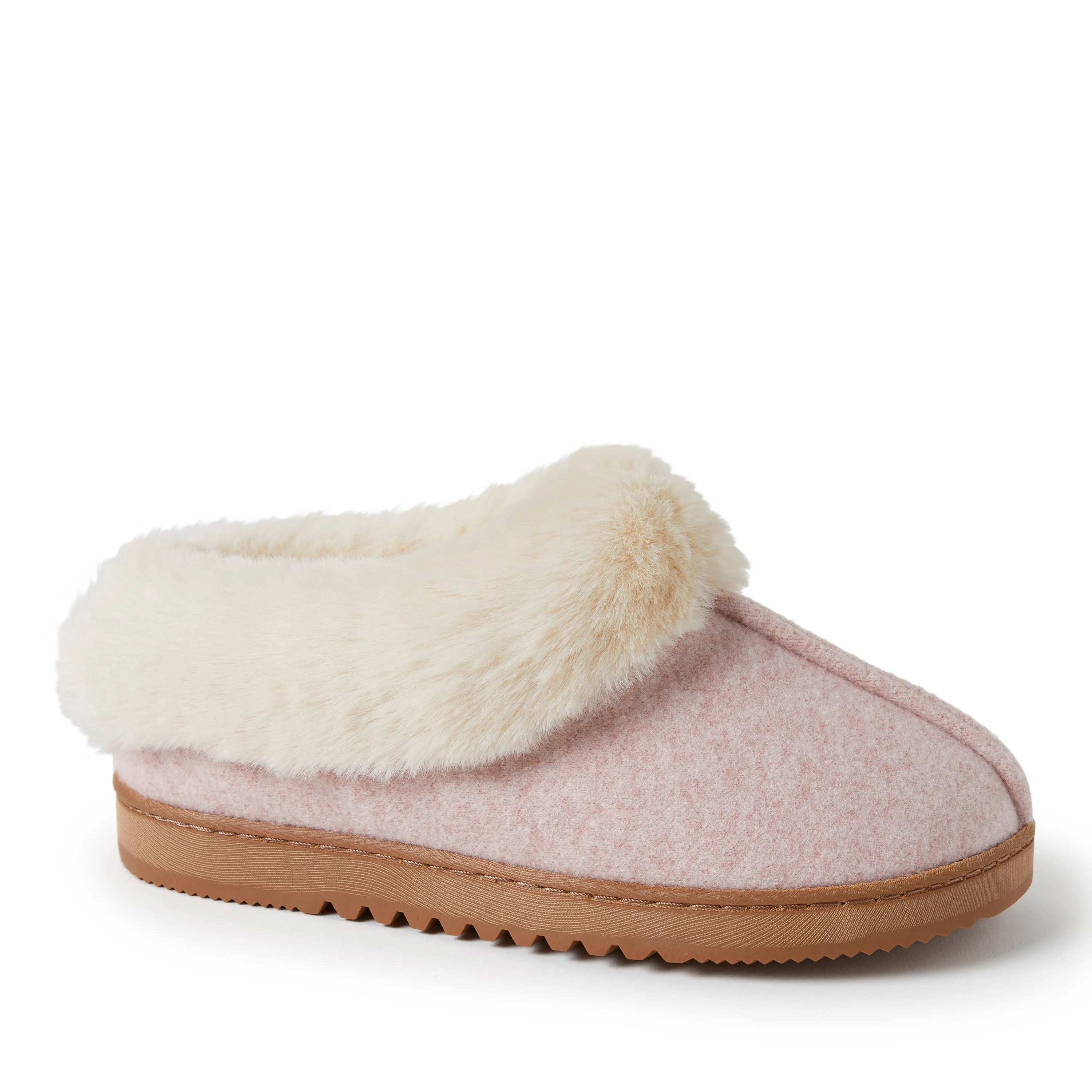 Women's Chloe Soft Knit Clog Slippers Hey Dude Shoes