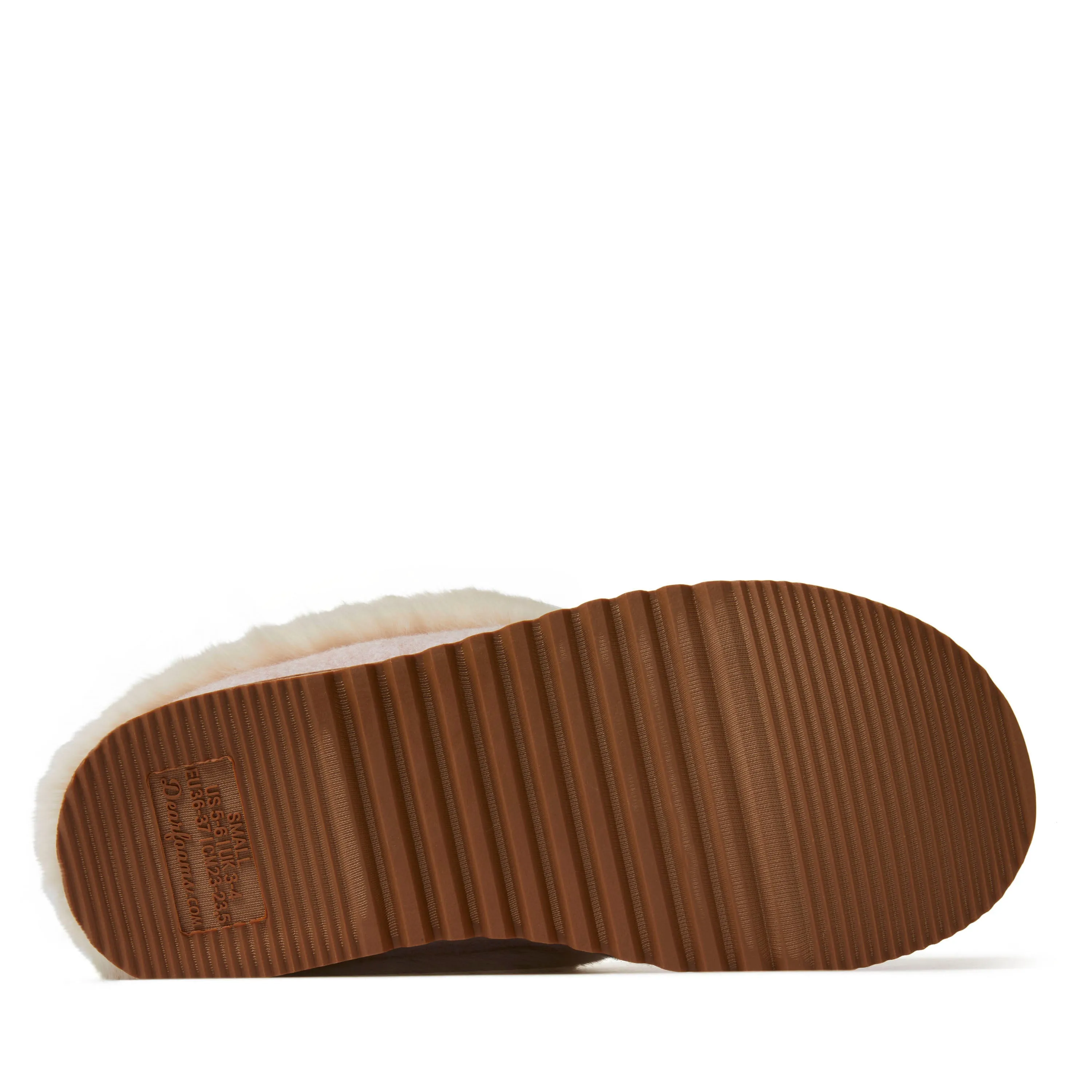 Women's Chloe Soft Knit Clog Slippers Hey Dude Shoes
