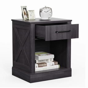 Wooden Sofa Side Table for Bedroom Office Study office chair, ergonomic chair