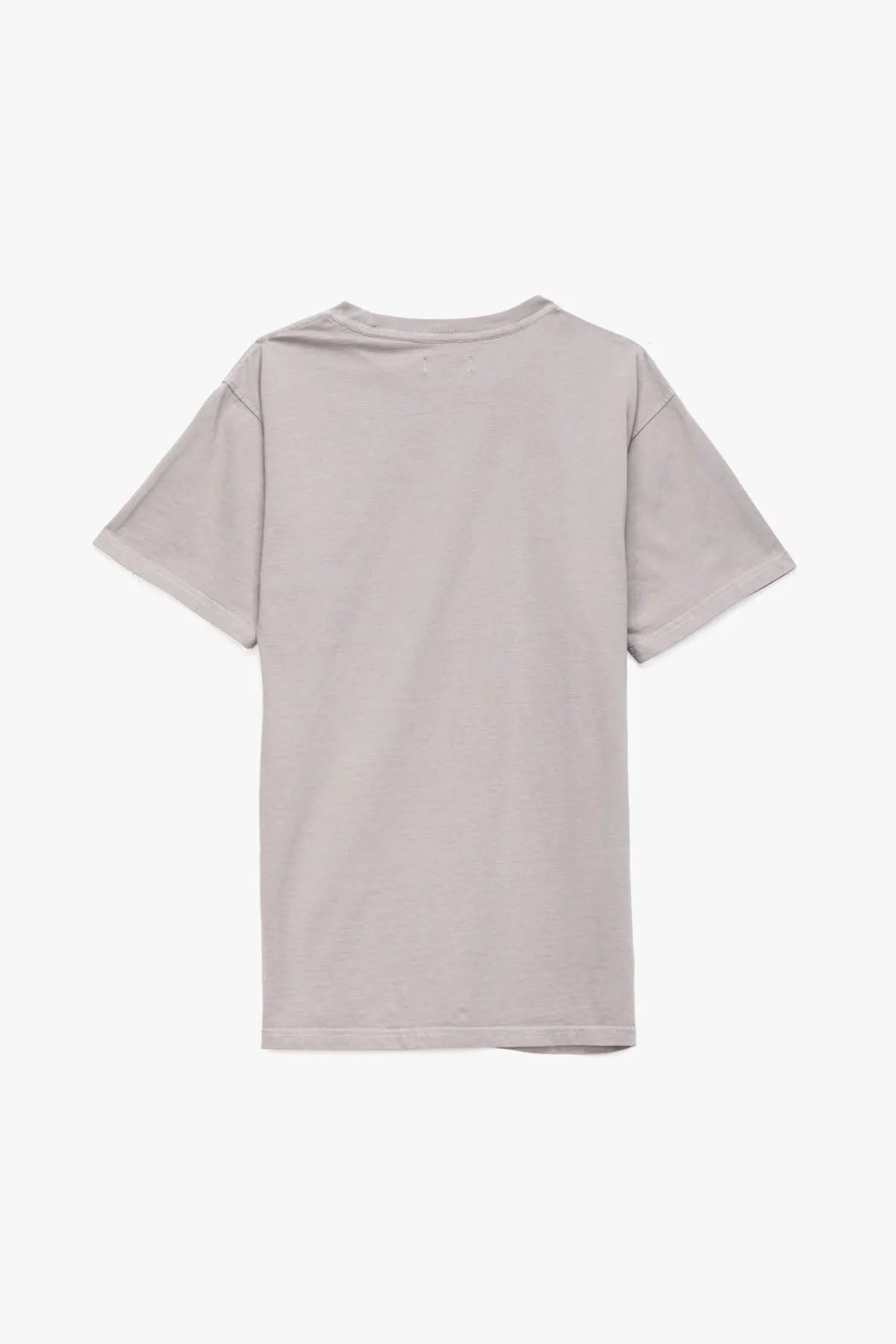 WRKSHP Basic T-Shirt