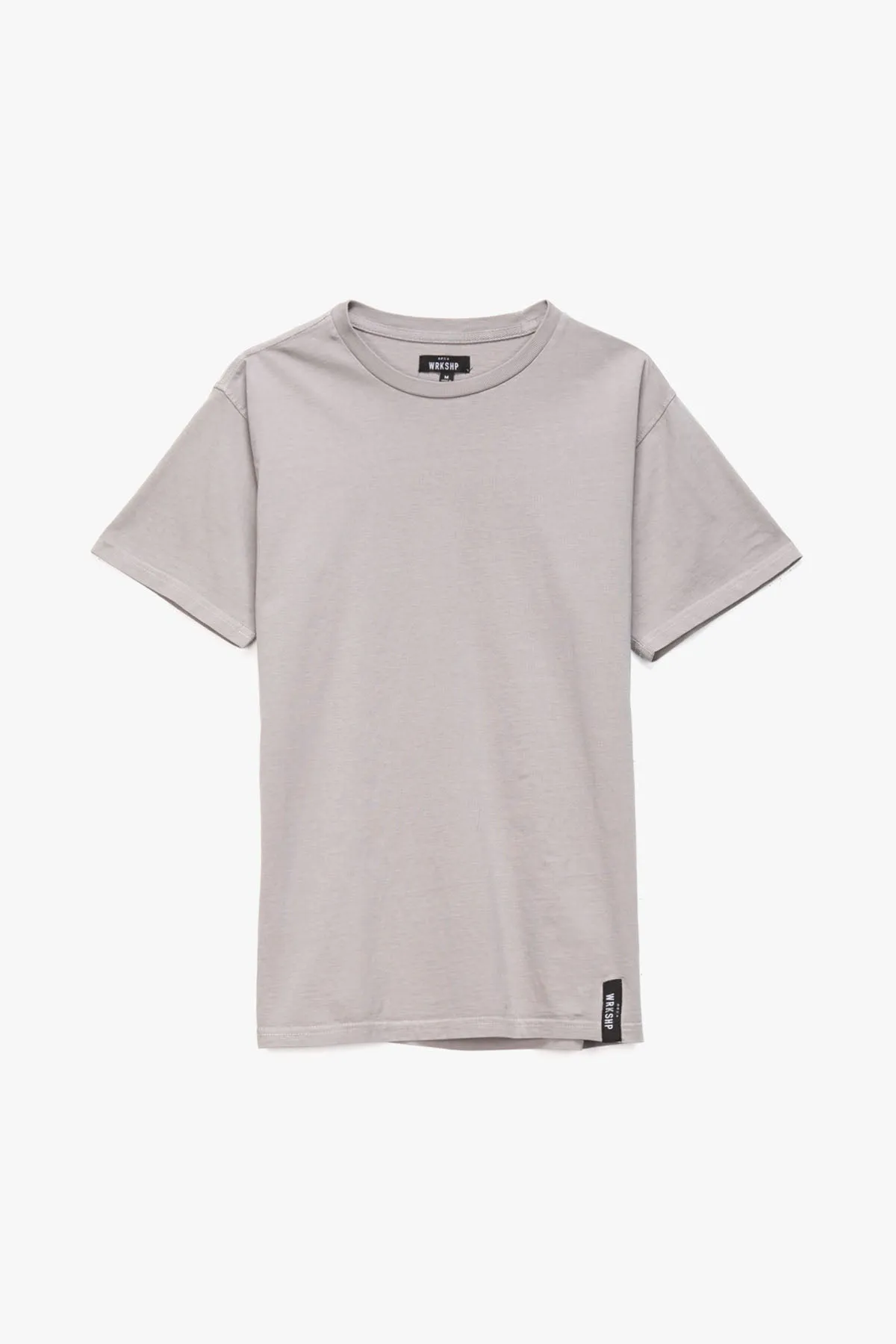 WRKSHP Basic T-Shirt