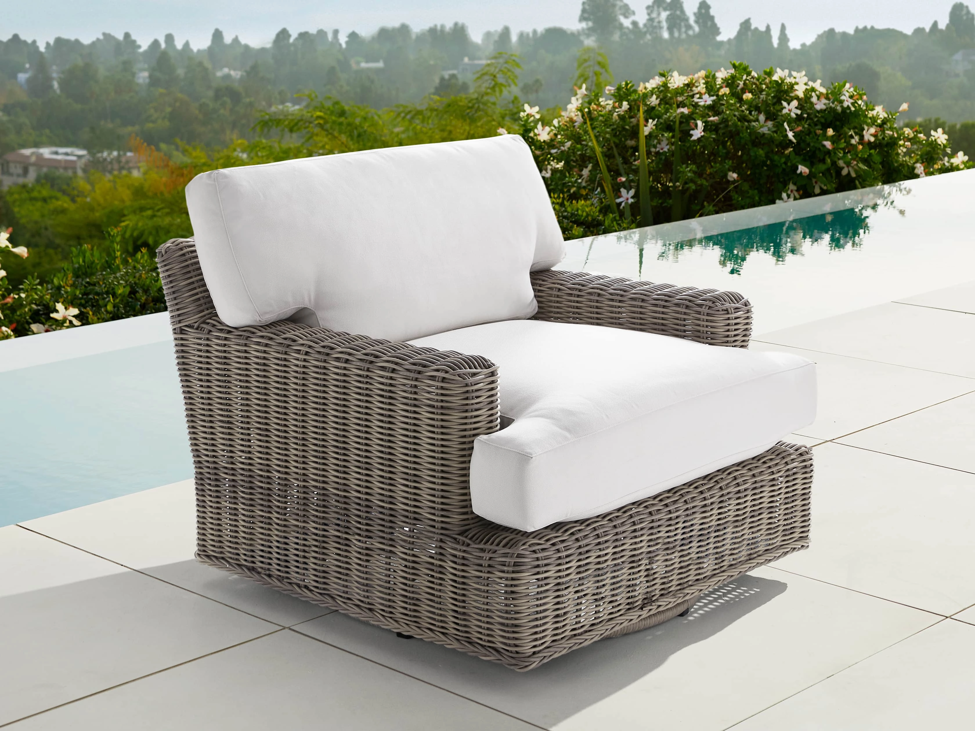 Wyatt Outdoor Collection Custom Covers