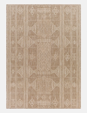 Yamina Indoor / Outdoor Rug