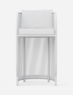 Yemaya Indoor / Outdoor Bar Stool