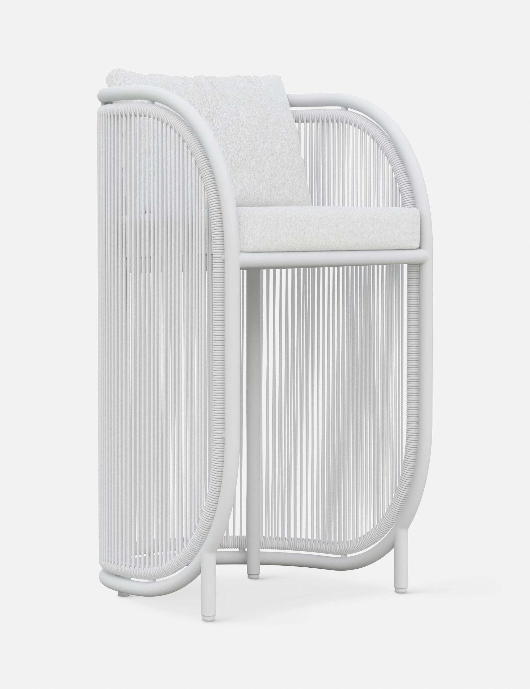 Yemaya Indoor / Outdoor Bar Stool