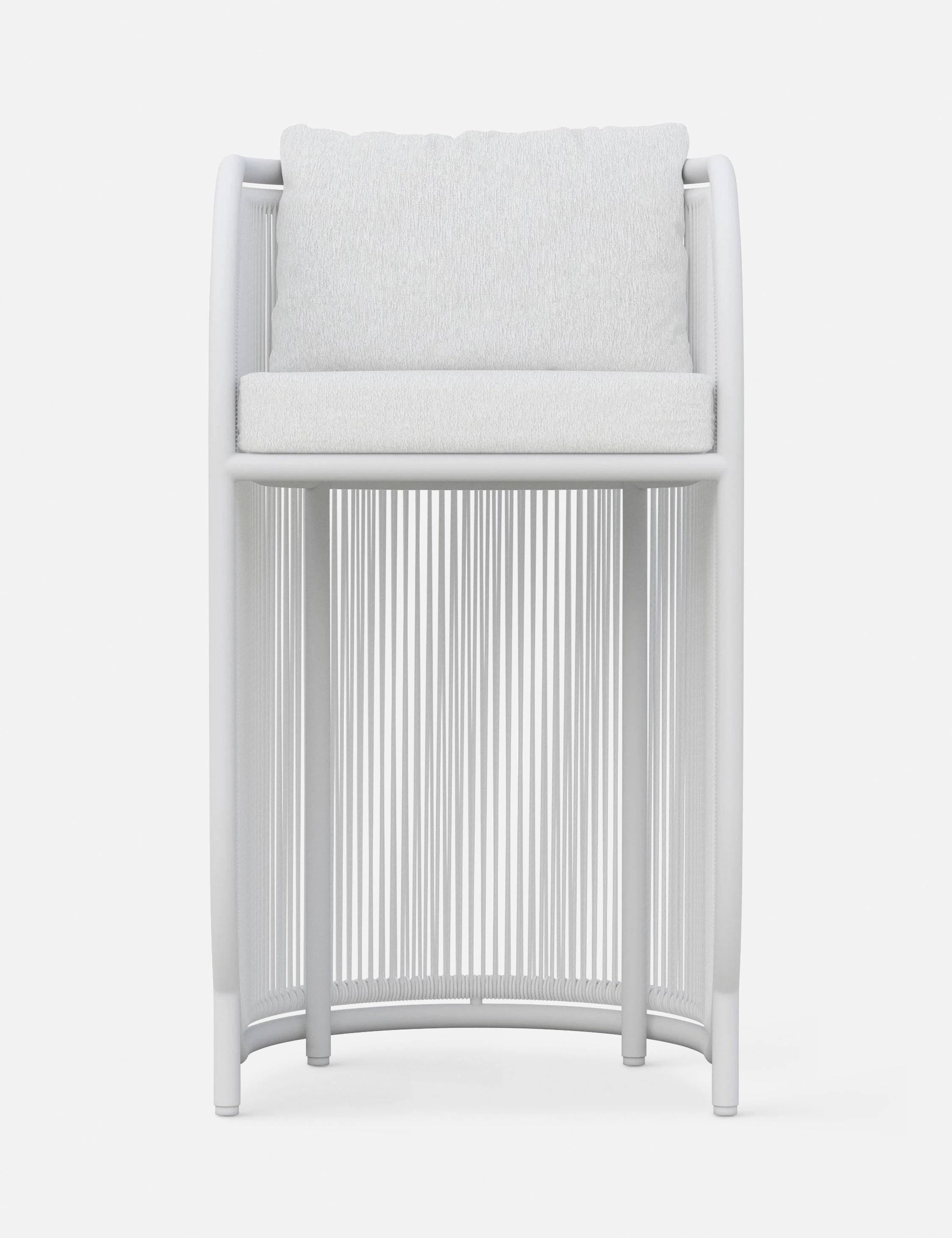 Yemaya Indoor / Outdoor Bar Stool