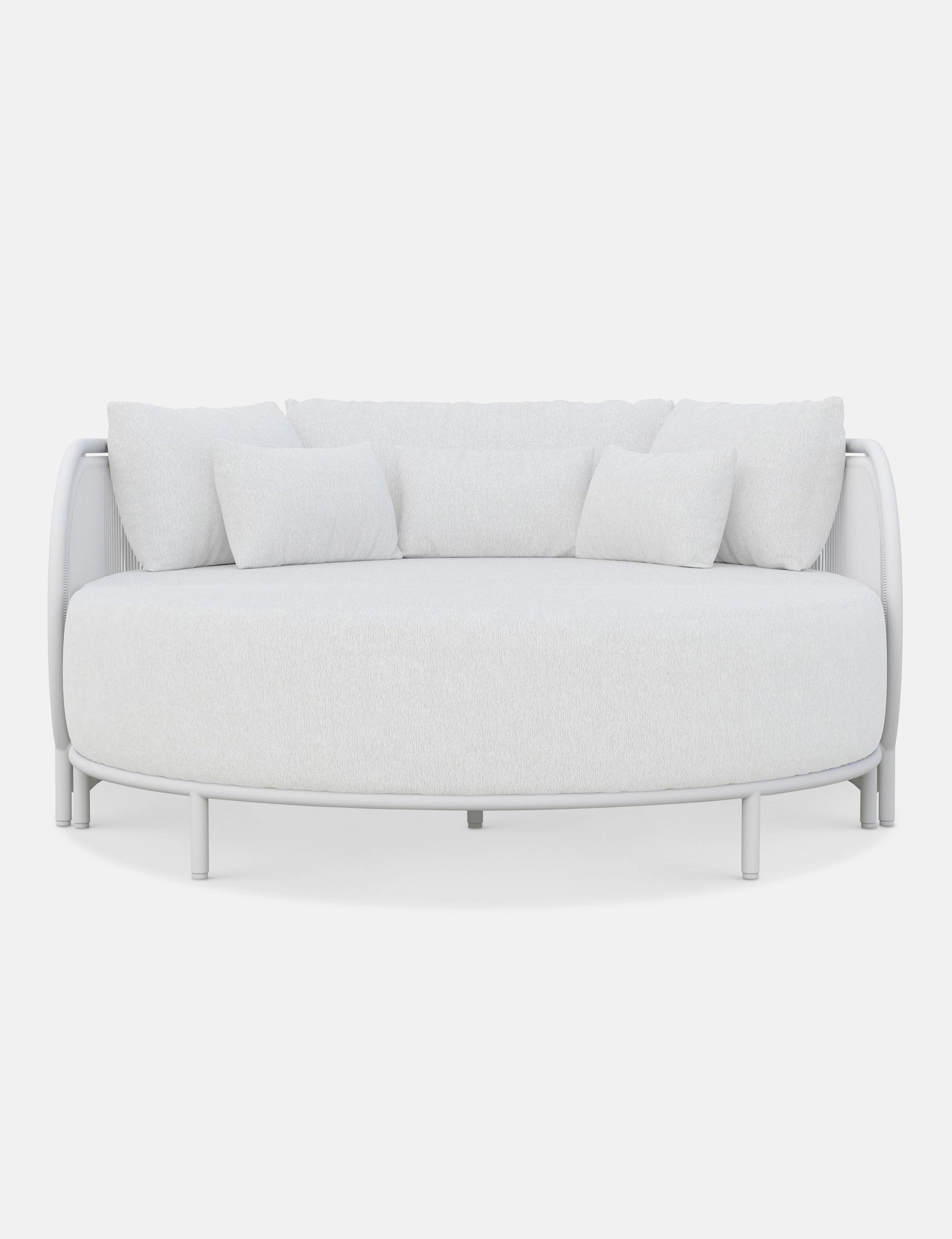 Yemaya Indoor / Outdoor Daybed