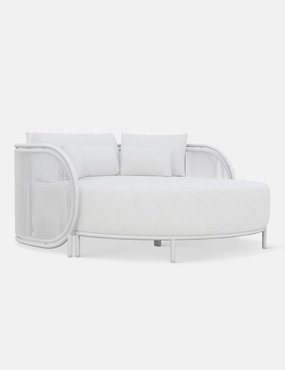 Yemaya Indoor / Outdoor Daybed