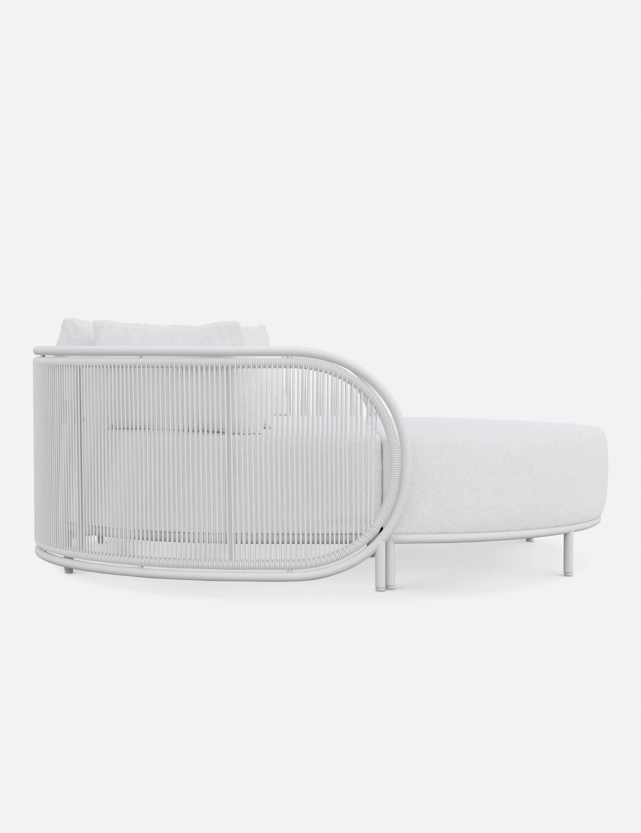 Yemaya Indoor / Outdoor Daybed
