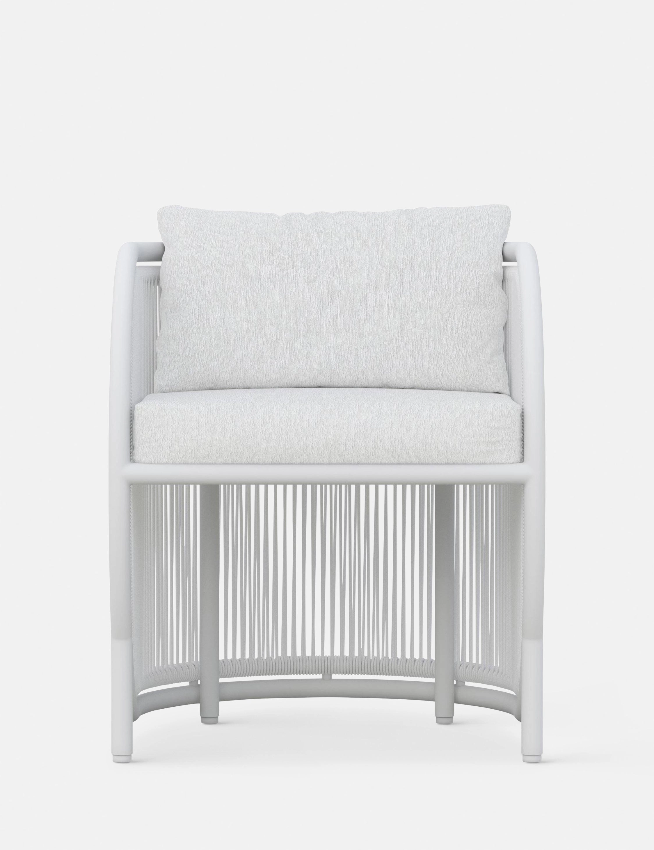 Yemaya Indoor / Outdoor Dining Chair