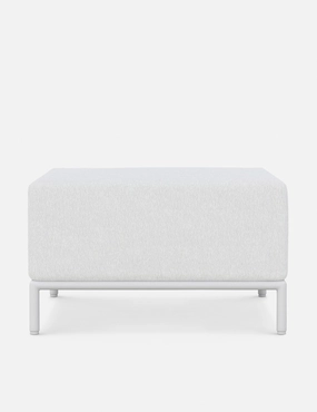 Yemaya Indoor / Outdoor Ottoman