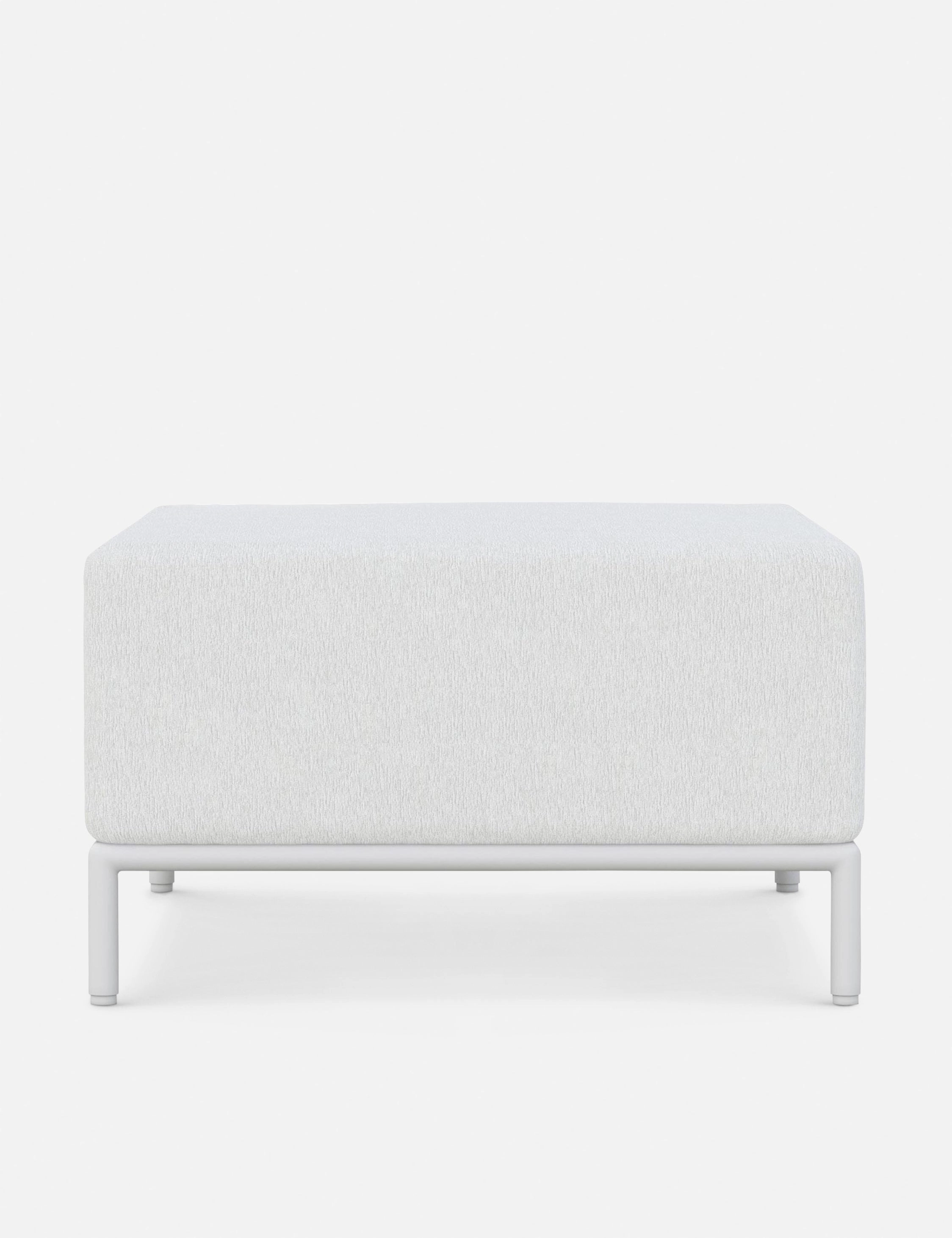 Yemaya Indoor / Outdoor Ottoman