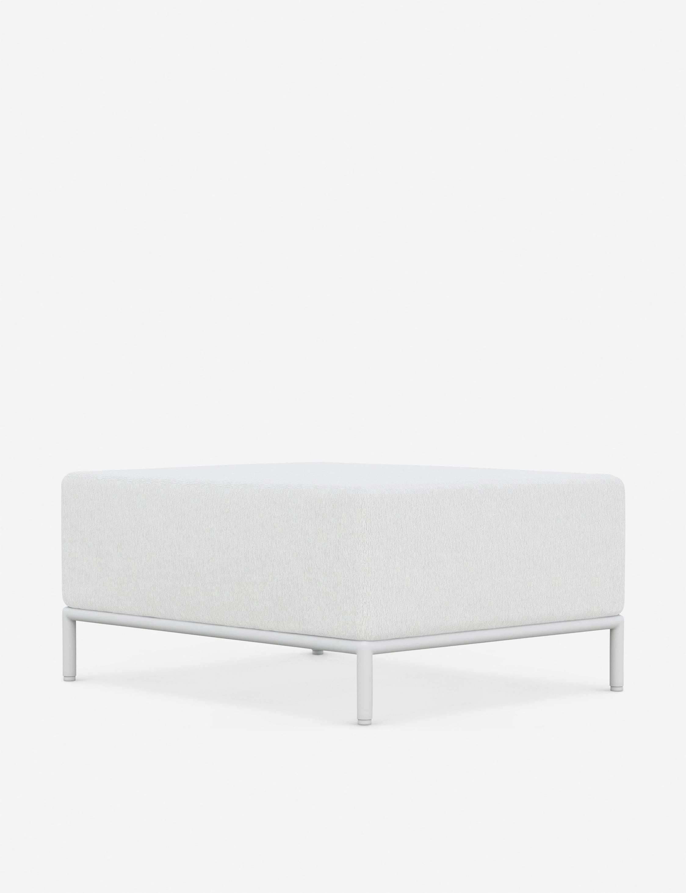 Yemaya Indoor / Outdoor Ottoman