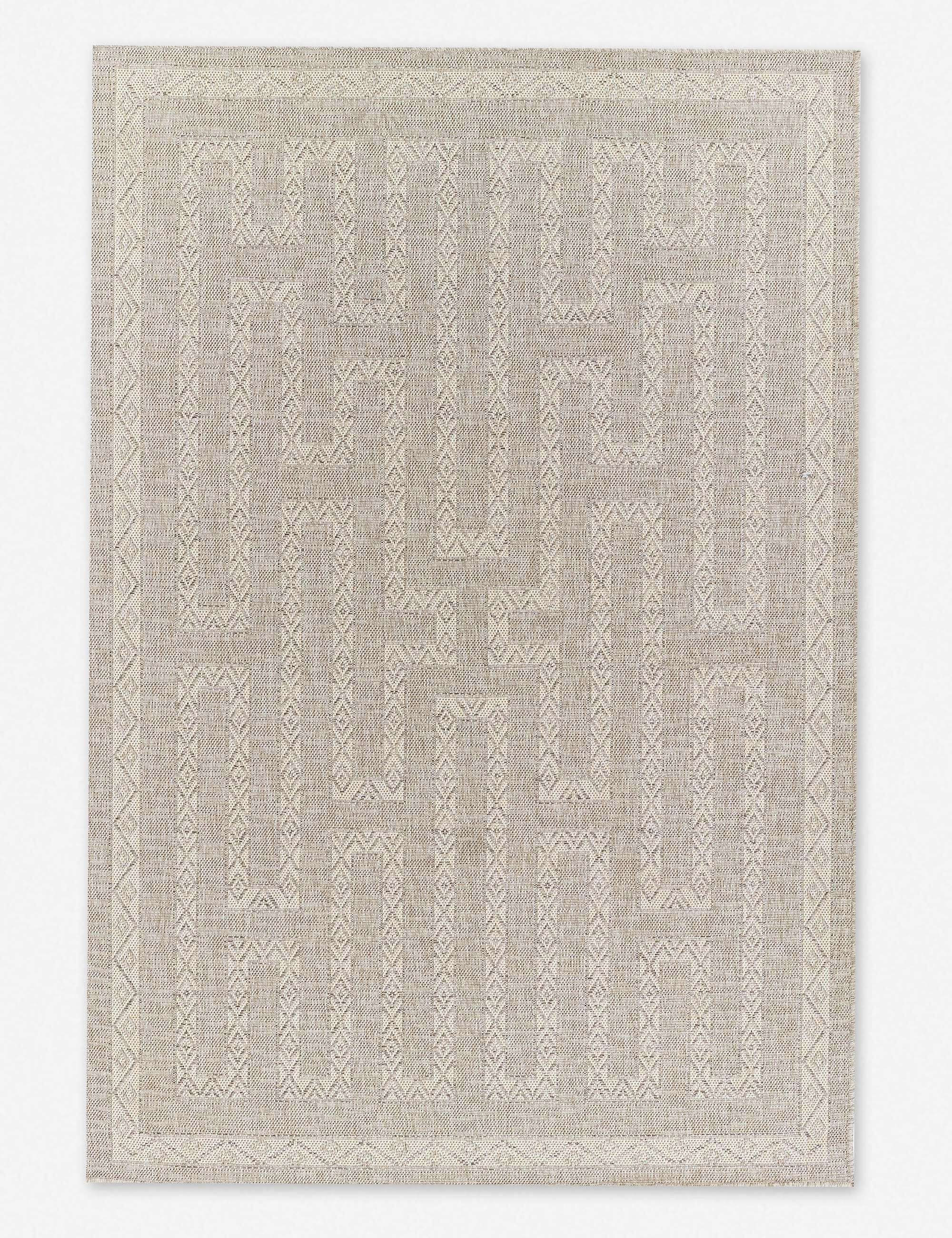 Zama Indoor / Outdoor Rug