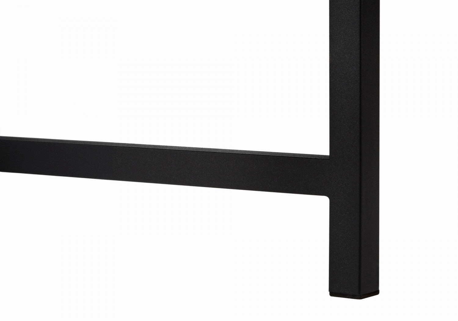 Zava Desk - Brown
