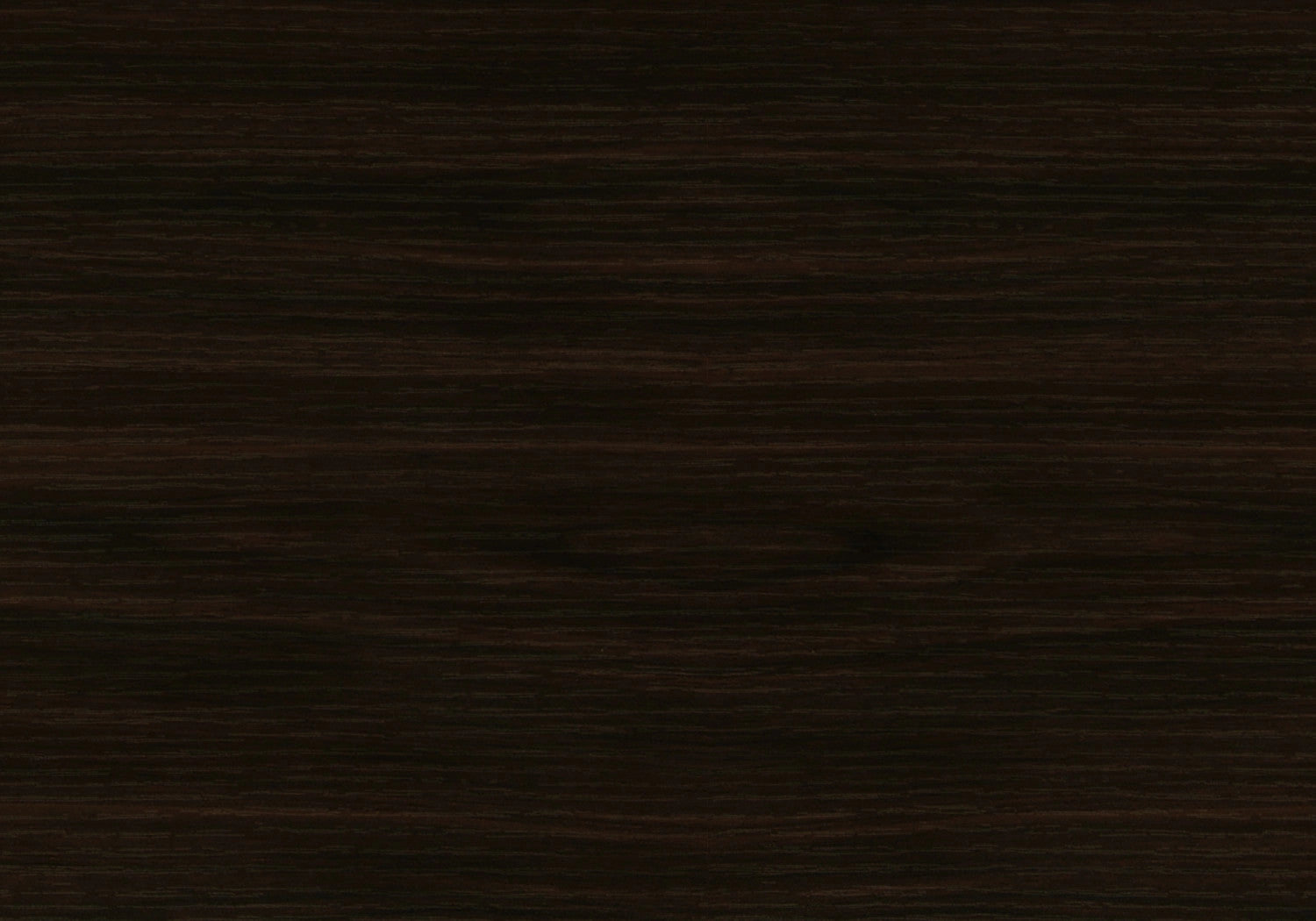 Zeva Bookcase - Dark Brown