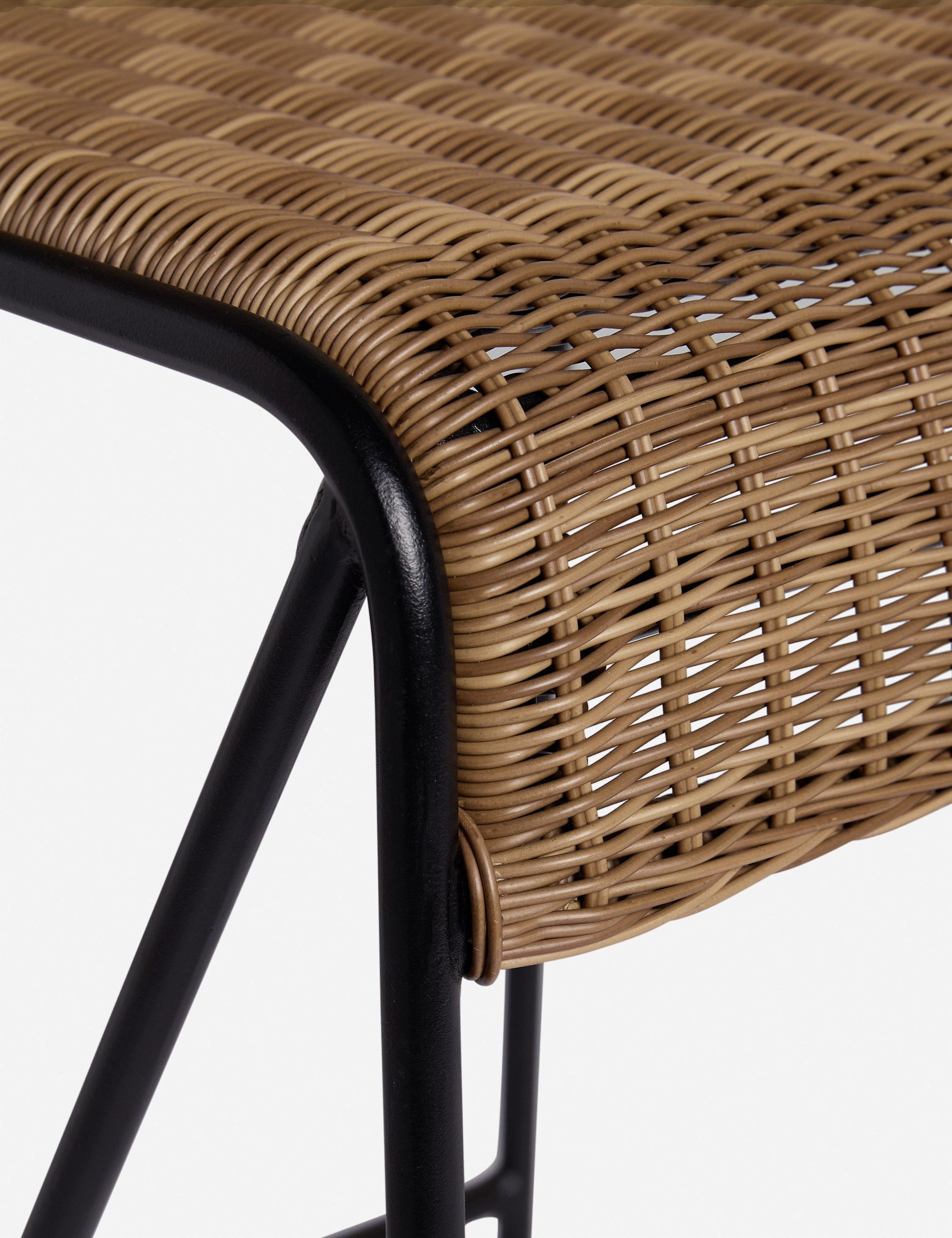 Ziggy Outdoor Barstool by Sarah Sherman Samuel
